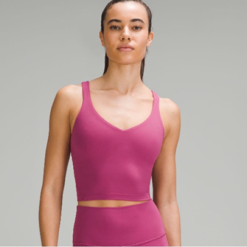 Lululemon Align Tank Top - Picture 1 of 1